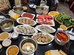 -良兴火锅