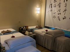 -水韵江南·SPA ·按摩(龙华店)