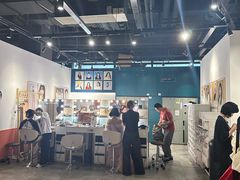 -海马体照相馆(天津世纪都会店)
