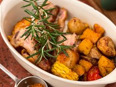 -La Terre乐田(万象城店)