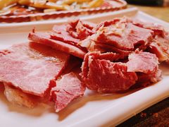 -平遥古城
