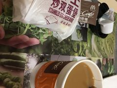 -麦当劳(北京南站店)