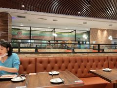 大堂-新旺茶餐厅(嘉里城店)
