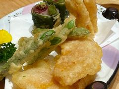 -鱼四季·新融合料理(苏宁广场店)