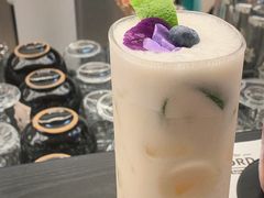 -Nord Grill&Bar Highland诺德西餐(深圳欢乐海岸店)