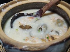 -火齐潮汕砂锅粥(五道口店)