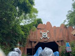 -大连海昌发现王国主题公园