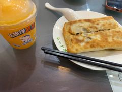 -护国寺小吃店(阜成门桥店)