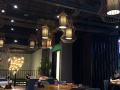 大堂-和彩放题餐厅(酒仙桥店)