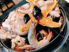 -东海章鱼馆(恒瑞街店)