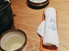 -耕海日本料理(万达华府店)