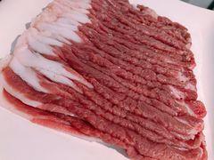 羊腱子-京门老爆三·铜锅涮肉 爆肚(望京店)