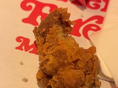 -麦当劳(一德路店)