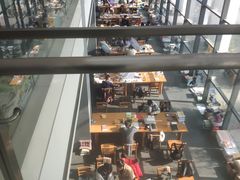 -苏州科技大学石湖校区-图书馆