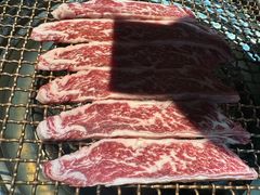 -九田家黑牛烤肉料理(溧阳吾悦店)