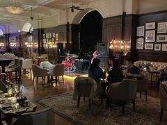 -LONG BAR 廊吧(外滩华尔道夫酒店)