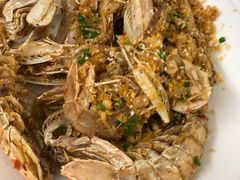 -琼大师东方烤乳猪(亚特兰蒂斯店)