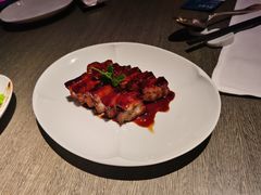 -悦轩中餐厅·高空江景·杭州柏悦酒店