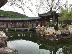 游乐设施-横山寺