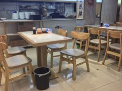 -老新隆牛肉锅贴(新街口店)