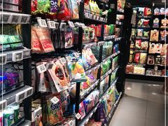 零售区-盒马鲜生(岭南新世界店)