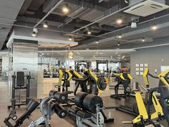 -OXYGYM 奥美氧舱运动中心(朝阳大悦城店)