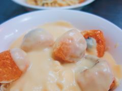 -新记餐厅(香槟大厦店)