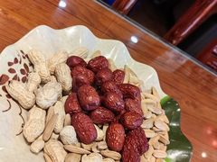 -那家老院子东北菜·饺子·小鸡炖蘑菇(艳华街店)
