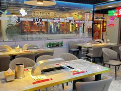 -多宾韩国料理(学衡路店)