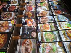 -园林美食城·本土农家菜(杨和镇店)