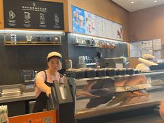 -星巴克臻选(北京世贸天阶店)