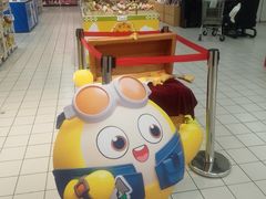 -大润发(张江店)