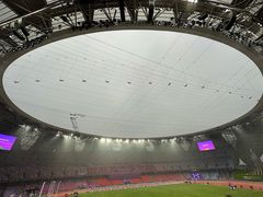 -杭州奥体中心-体育场