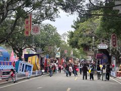 -南沙天后宫景区