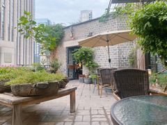 -瓦库茶馆17号(海汇港店)