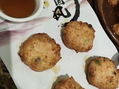 -洲晓鲜·舟山海鲜大排档(朱家尖风景区店)