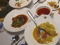 -同庆楼(金宝汇店)