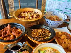 -永安水煮活鱼·仪征菜(仪征奥林匹克店)