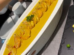 -3号仓库·创意中国菜(乐清正大广场店)