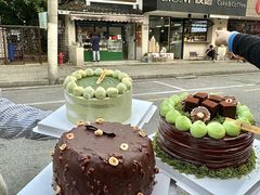 -B.O.M波姆烘焙(凤凰街店)