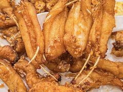 -正能量脆肉鲩火锅