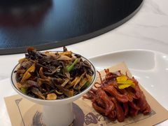 -新丁香海鲜酒店(银海商贸城店)