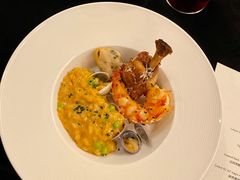 -伯衡55·吉品轩(乌鲁木齐南路店)