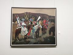 -陕西省美术博物馆