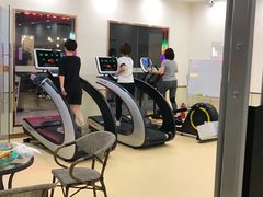 -琪航健身工作室(徐汇光大店)