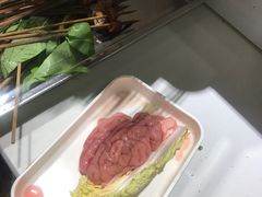 -钢管厂歆瑞源油卤串串香(春熙路太古里店)