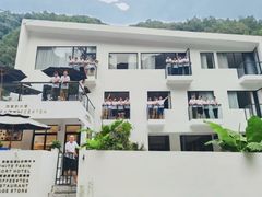 -牛背梁国家森林公园