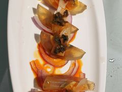 -粤财皇冠假日酒店·彩华轩中餐厅