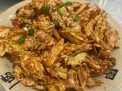 -福来居烤鸭店(天坛二店)