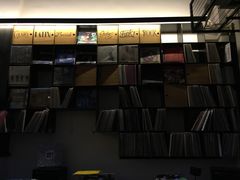 -黑胶星球(华发中城商都店)